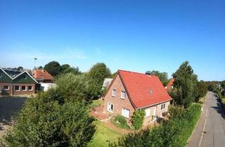 Einfamilienhaus kaufen in 24257 Hohenfelde, Hohenfelde - Charmantes Einfamilienhaus mit großem Grundstück in ruhiger Lage