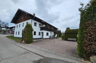 Bauernhaus kaufen in 83569 Vogtareuth, Vogtareuth - Charmantes Bauernhaus Sacherl mit Einliegerwohnung