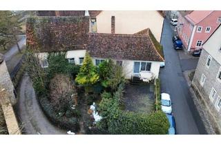 Einfamilienhaus kaufen in 97337 Dettelbach, Dettelbach - Grüne Idylle in der Altstadt