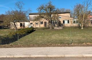 Bauernhaus kaufen in 23974 Neuburg, Neuburg - Bauernhaus in Kartlow