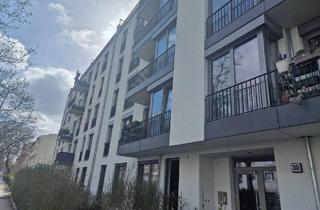 Wohnung kaufen in 13187 Berlin, Berlin - Bürger Park- Florakiez