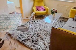 Wohnung kaufen in Mollstraße 2, 10178 Berlin, Berlin - Provisionsfrei: WG-Wohnung, möbliert vermietet - auch für Selbstnutzung - am Alexanderplatz