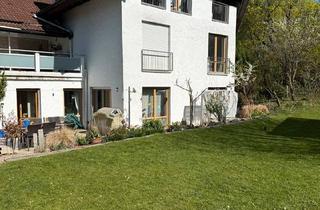 Einfamilienhaus kaufen in 88457 Kirchdorf, Kirchdorf an der Iller - EinfamilienhausDoppelhaushälfte in Kirchdorf an der Iller