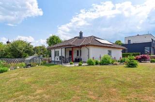 Einfamilienhaus kaufen in 88471 Laupheim, Laupheim - Schönes Bungalow Einfamilienhaus