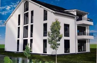 Wohnung kaufen in 14624 Dallgow-Döberitz, Dallgow-Döberitz - Eigentumswohnung (Neubau) in Dallgow-Döberitz