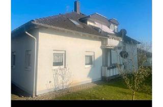 Wohnung kaufen in 65549 Limburg, Limburg an der Lahn - Schöne Eigentumswohnung in Limburg