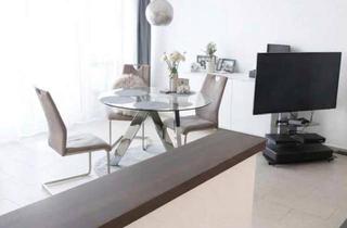 Wohnung kaufen in 50226 Frechen, Frechen - Helle 3-Zimmer Wohnung mit Balkon und Garage in Frechen