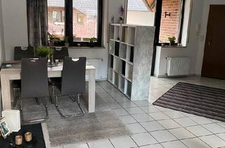 Wohnung kaufen in 41334 Nettetal, Nettetal - Schöne 2 Zimmer Maisonette-Wohnung mit Balkon und Garage.