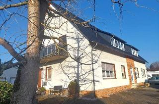 Mehrfamilienhaus kaufen in 33775 Versmold, Versmold - Attraktive Kapitalanlage mit Zukunft oder Eigennutzung