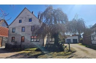 Bauernhaus kaufen in 31036 Eime, Eime - EFH ca.300m² Wohnfläche in Eime OT Deilmissen Provisionsfrei