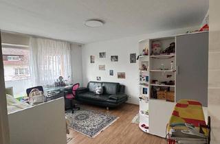 Wohnung kaufen in 76530 Baden-Baden, Baden-Baden - Charmante 3-Zimmer Whg an den Füßen des Annabergs inkl. 2 Balkone