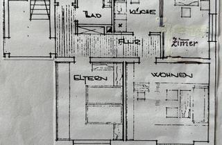 Wohnung kaufen in 94560 Offenberg, Offenberg - Verkaufe schöne 3-Zimmer-Wohnung in 94560 NeuhausenOffenberg