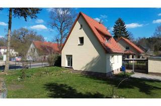 Einfamilienhaus kaufen in 15738 Zeuthen, Zeuthen - Wohnen im Herzen von Miersdorf
