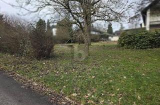 Grundstück zu kaufen in 66693 Mettlach, Mettlach - RUHIGE UND SONNIGE LAGE