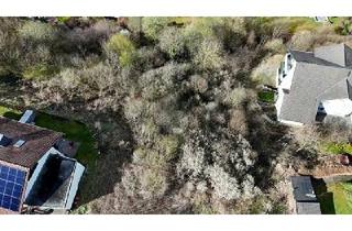 Grundstück zu kaufen in 58802 Balve, Balve - WOHNEN MIT TRAUMHAFTEN AUSBLICK