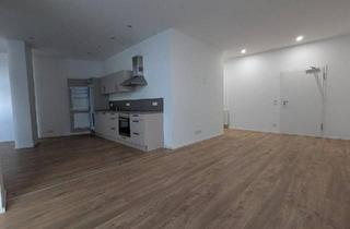 Wohnung kaufen in 66740 Saarlouis, Saarlouis - Moderne 3ZKB Erdgeschosswohnung in Top Lage von Saarlouis