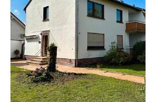 Doppelhaushälfte kaufen in 67551 Worms, Worms - Verkaufe Doppelhaushälfte in Worms-Pfeddersheim