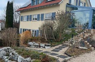 Einfamilienhaus kaufen in 88634 Herdwangen-Schönach, Herdwangen-Schönach - Einfamilienhaus 88634 Aftholderberg 240 qm Bodenseenähe