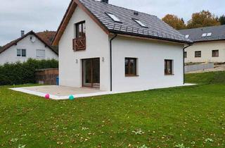 Einfamilienhaus kaufen in 78564 Wehingen, Wehingen - Haus 106m2 zum Kauf
