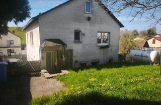 Wohnung kaufen in 64732 Bad König, Bad König - 4 Zimmer Wohnung Zu Verkaufen !!!