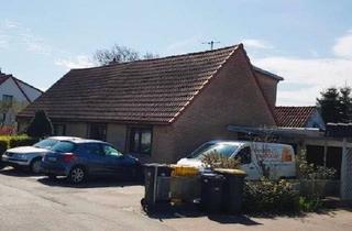 Haus kaufen in 18146 Rostock, Rostock - DHH in Rostock Alt-Dierkow - attraktive Lage, ohne Makler