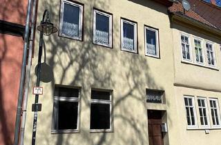 Wohnung kaufen in 99947 Bad Langensalza, Bad Langensalza - Haus zu verkaufen in Bad Lanhensalza