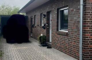 Doppelhaushälfte kaufen in 26188 Edewecht, Edewecht - Doppelhaus Doppelhäuser Doppelhaushälfte Haus
