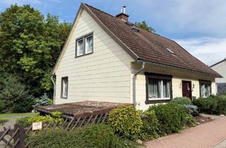 Einfamilienhaus kaufen in 37445 Walkenried, Walkenried - Gepflegtes Einfamilienhaus im Südharz - mit großem Nebengebäude