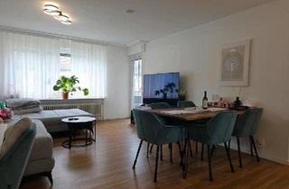 Wohnung kaufen in 73776 Altbach, Altbach - Provisionsfreie 2-Zimmerwohnung kernsaniert 2022 Altbach