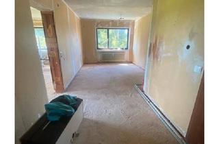 Wohnung kaufen in 89297 Roggenburg, Roggenburg - 4-Zimmer-Obergeschosswohnung im Rohbauzustand