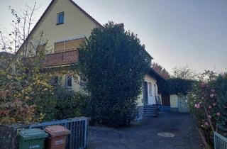 Haus kaufen in 96123 Litzendorf, Litzendorf - EFHZFH mit großem Garten direkt in Litzendorf ohne Makler