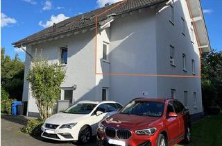 Wohnung kaufen in 35423 Lich, Lich - Schöne Maisionette-Wohnung in bester zentraler Lage von Lich