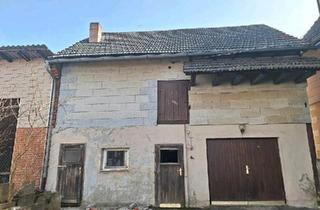 Haus kaufen in 35080 Bad Endbach, Bad Endbach - Haus in Biedenkopf Kombach von privat zu verkaufen