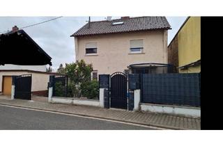 Einfamilienhaus kaufen in 55278 Mommenheim, Mommenheim - Einfamilienhaus mit Einliegerwohnung