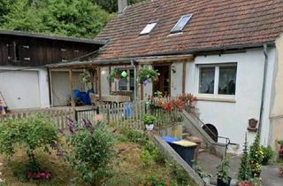 Haus kaufen in 67827 Becherbach, Becherbach - Haus zu verkaufen