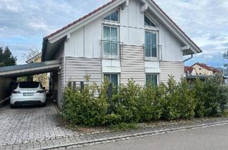 Einfamilienhaus kaufen in 73084 Salach, Salach - Freistehendes Haus Haus ohne Makler zu Verkaufen!