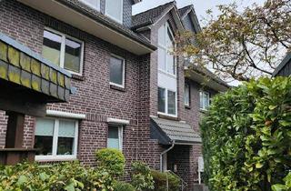 Wohnung kaufen in 25469 Halstenbek, Halstenbek - Provisionsfreie Maisonette in Top-Lage
