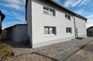 Einfamilienhaus kaufen in 53340 Meckenheim, Meckenheim - Großzügiges Einfamilienhaus in Altendorf