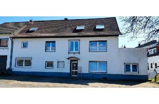 Haus kaufen in 66399 Mandelbachtal, Mandelbachtal - 4 Familienhaus Rendite Objekt