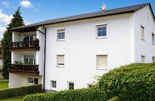 Mehrfamilienhaus kaufen in 84076 Pfeffenhausen, Pfeffenhausen - 4,5 % RENDITE KAPITALANLAGE 3 FAMILIENHAUS IN PFEFFENHAUSEN