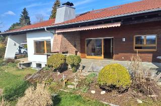 Einfamilienhaus kaufen in 87665 Mauerstetten, Mauerstetten - Großzügiges helles Einfamilienhaus mit Blick auf die Berge