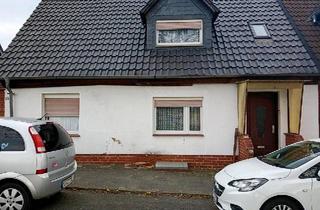 Reihenhaus kaufen in 38372 Büddenstedt, Helmstedt - Reihenhaus zu Verkaufen