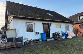 Einfamilienhaus kaufen in 21217 Seevetal, Seevetal - Einfamilienhaus (in Sanierungsphase)
