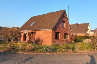Einfamilienhaus kaufen in 21769 Lamstedt, Lamstedt - Einfamilienhaus Lamstedt