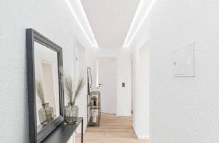 Wohnung kaufen in Schopenhauerstr. 25, 73431 Aalen, Aalen - KERNSANIERT & SOFORT BEZUGSFREI - Helle 3-Zimmer mit Balkon in Aalen Grauleshof