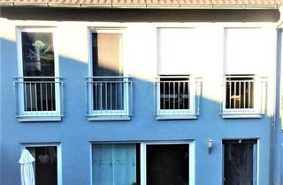 Haus kaufen in 73434 Aalen, Aalen - AA NEUW. 5-Zi. Energiespar DHH 160 m² 1a LAGE inkl. EBK & Garage