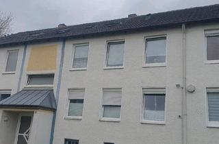 Wohnung kaufen in 59558 Lippstadt, Lippstadt - 3 Zimmer Wohnung zum Verkauf