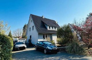 Einfamilienhaus kaufen in 49504 Lotte, Lotte - Exklusives Einfamilienhaus mit Wintergarten und Traumgrundstück