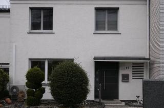 Reihenhaus kaufen in 44265 Dortmund, Dortmund - Modernisiertes Reihenmittelhaus in Sackgasse in DO-Wellinghofen