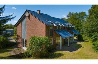 Haus kaufen in 24879 Neuberend, Neuberend - Doppelhaus + große Halle + 8.945 m² Grundstück - ideal f. Familie